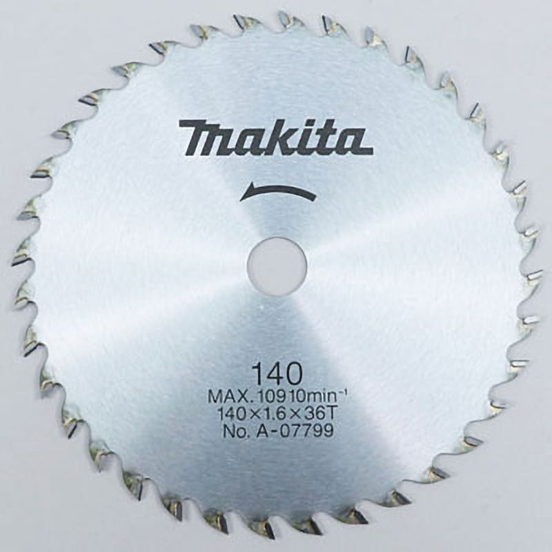 マキタ(Makita) チップソー 木工・アルミ用 外径380mm 刃数110T A