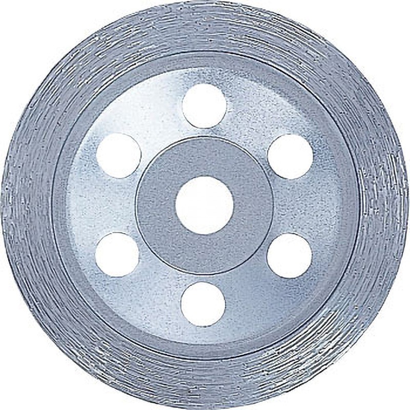 A-20476 ダイヤ110カップ型 マキタ 内径15mm  A-20476