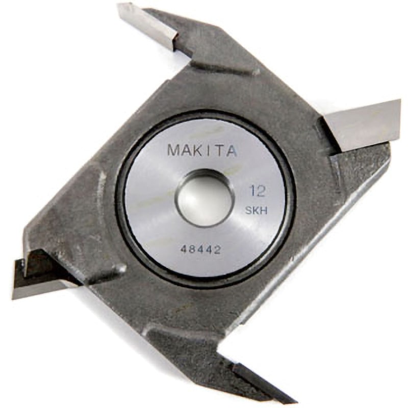 A-22676 カッタ マキタ 刃幅12mm外径120mm A-22676 - 【通販