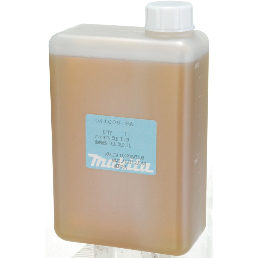 ハンマ用オイル マキタ 潤滑油その他・特殊品 【通販モノタロウ】
