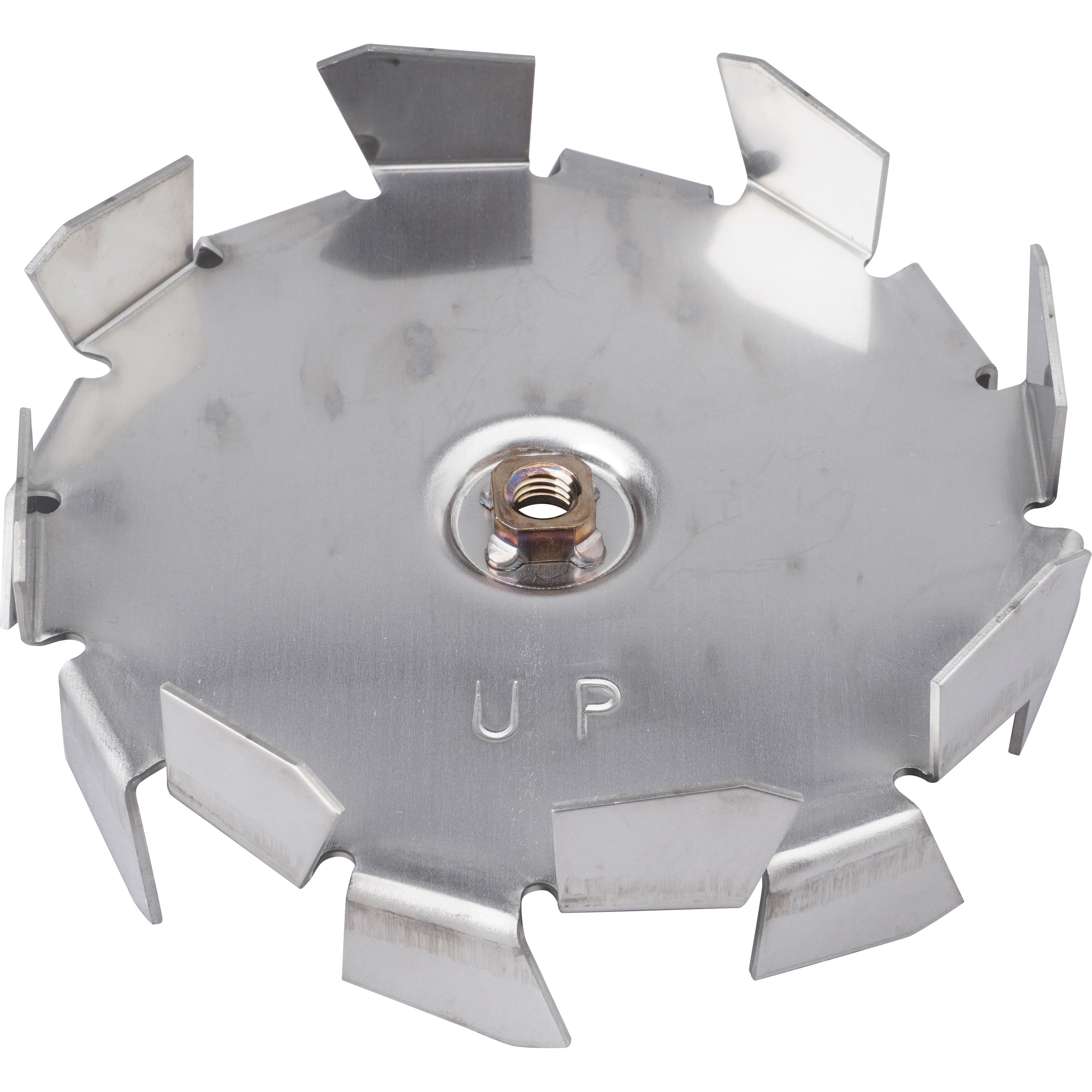 A-43670 ミキシングブレード 1個 マキタ 【通販モノタロウ】