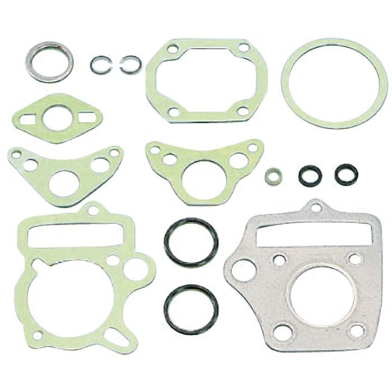 960-1015070 ノーマル排気量用パッキンSET 1セット KITACO