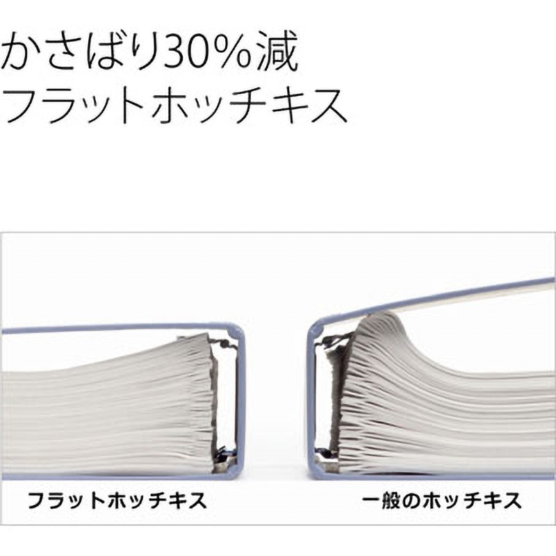 ST-010XH(30944) フラットホッチキス ピタヒット プラス(文具