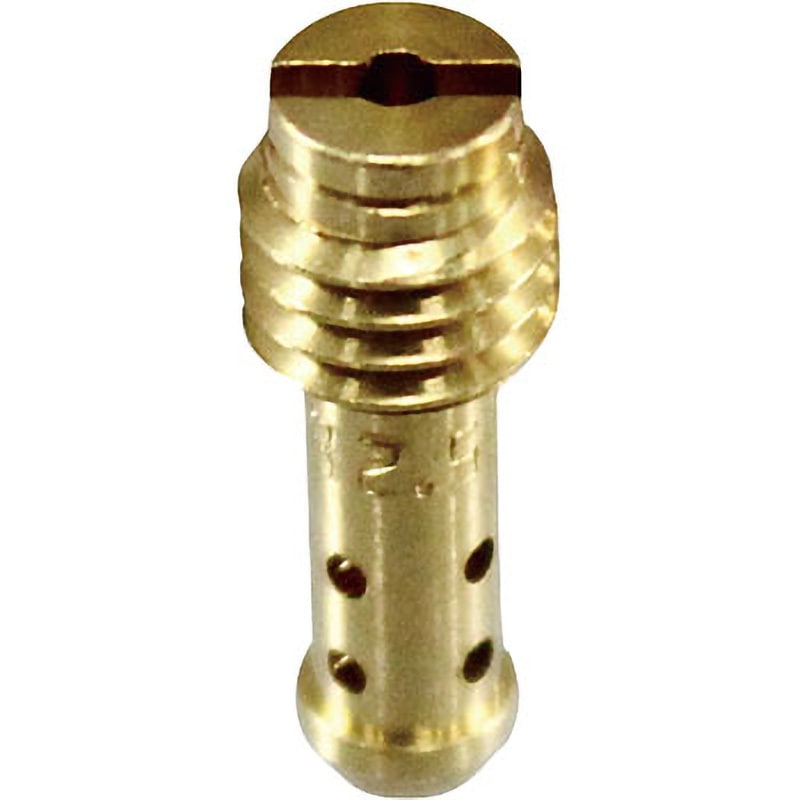 ピロット様 451-3010325 パイロットジェット ミクニ 大 KITACO 番手#32.5 451