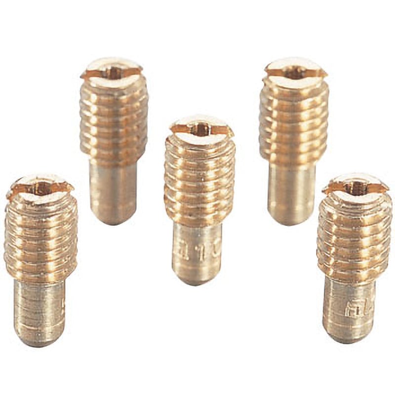 451-3000325 パイロットジェット ミクニ 小 KITACO 番手#32.5 451