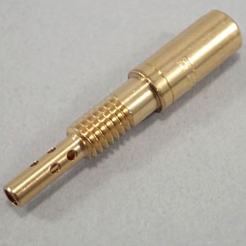 451-3100225 パイロットジェット ミクニ TMR/TDMR KITACO 番手#22.5