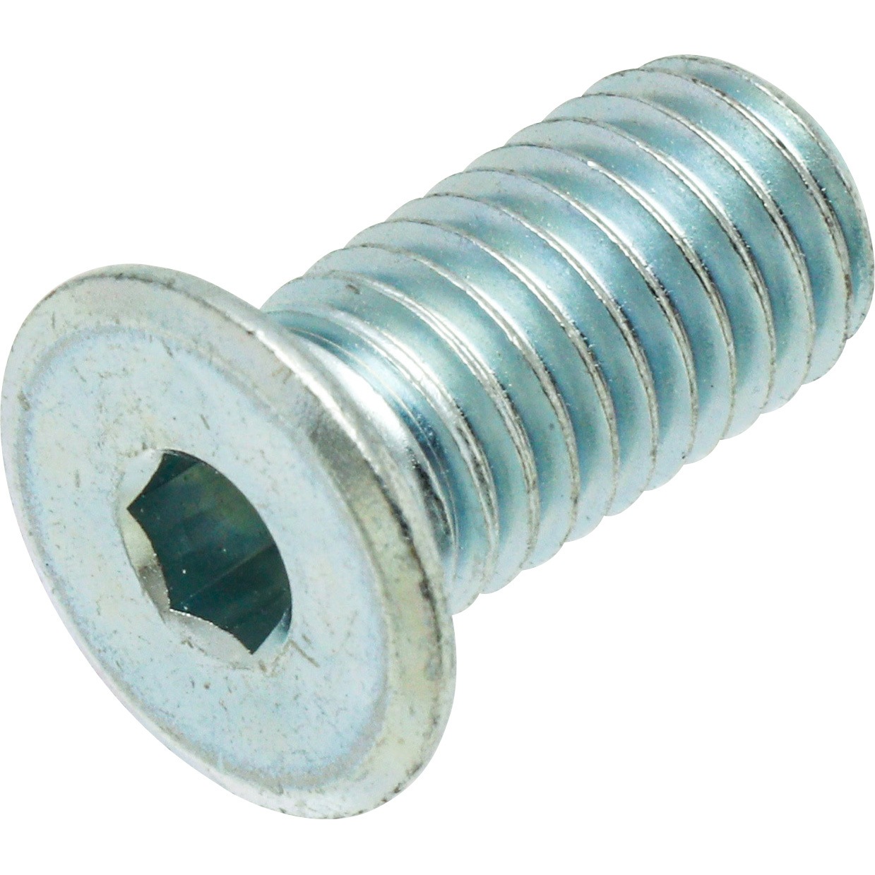 １０．９　六角ボルト（日本鋲螺製　20X70X46　鉄　生地 １０．９ 六角ボルト（日本鋲螺製 20X70X46 鉄 生地