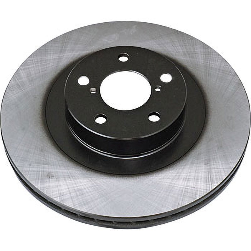 D-SPORT/Dスポーツ Type-R ブレーキローター 43512-B082 入数：1セット