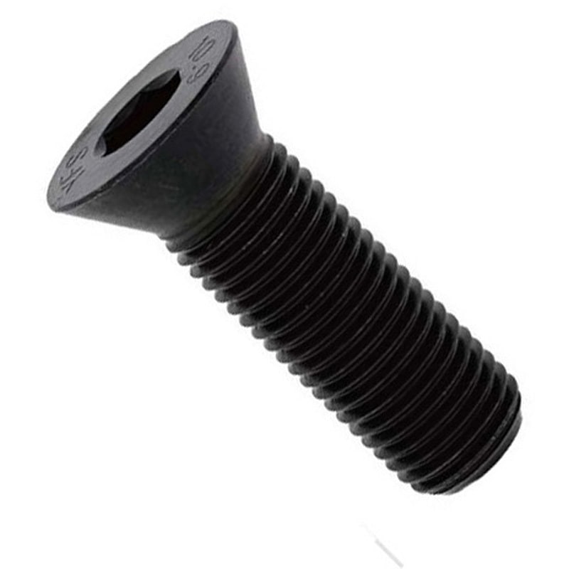 M10×50 六角穴付皿ボルト(皿キャップスクリュー) SSS規格(ステンレス