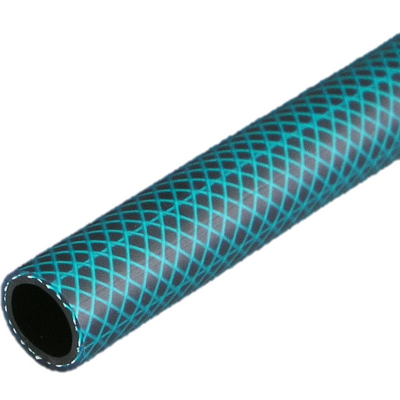 SS-1520H 50G SHさらさら グリーンホース 15x20 プラドラム巻 50m 三洋化成 1巻 SS-1520H 50G