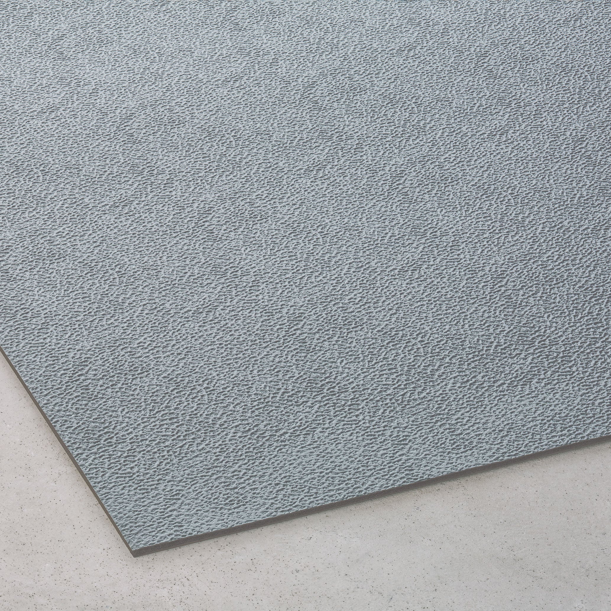 MR-154-110-6 トリプルシート テラモト 灰色 厚さ5mm寸法1×10m  MR-154-110-6