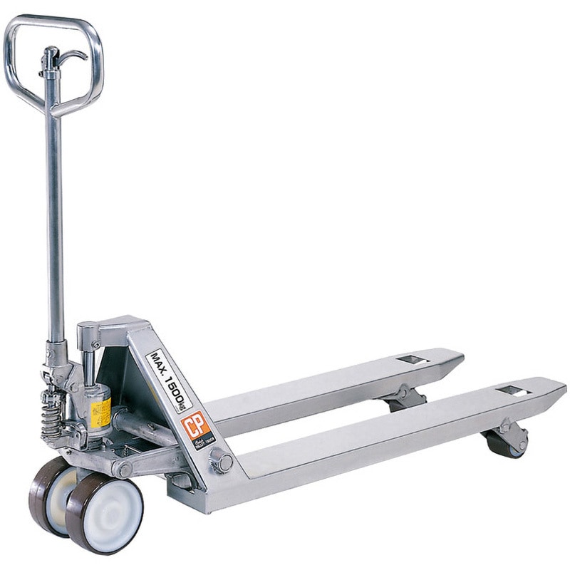 CPFS-15M-85-A キャッチパレット オールステンレス仕様 1台 をくだ屋技研 【通販モノタロウ】 292,410円