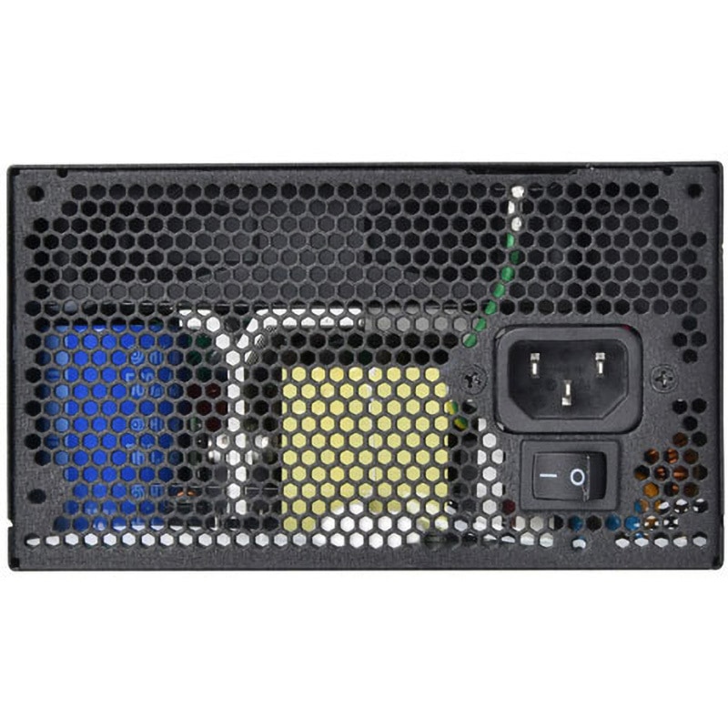 SST-ST1200-PTS PC電源(ATX) SILVER STONE(シルバーストーン) 各種認証