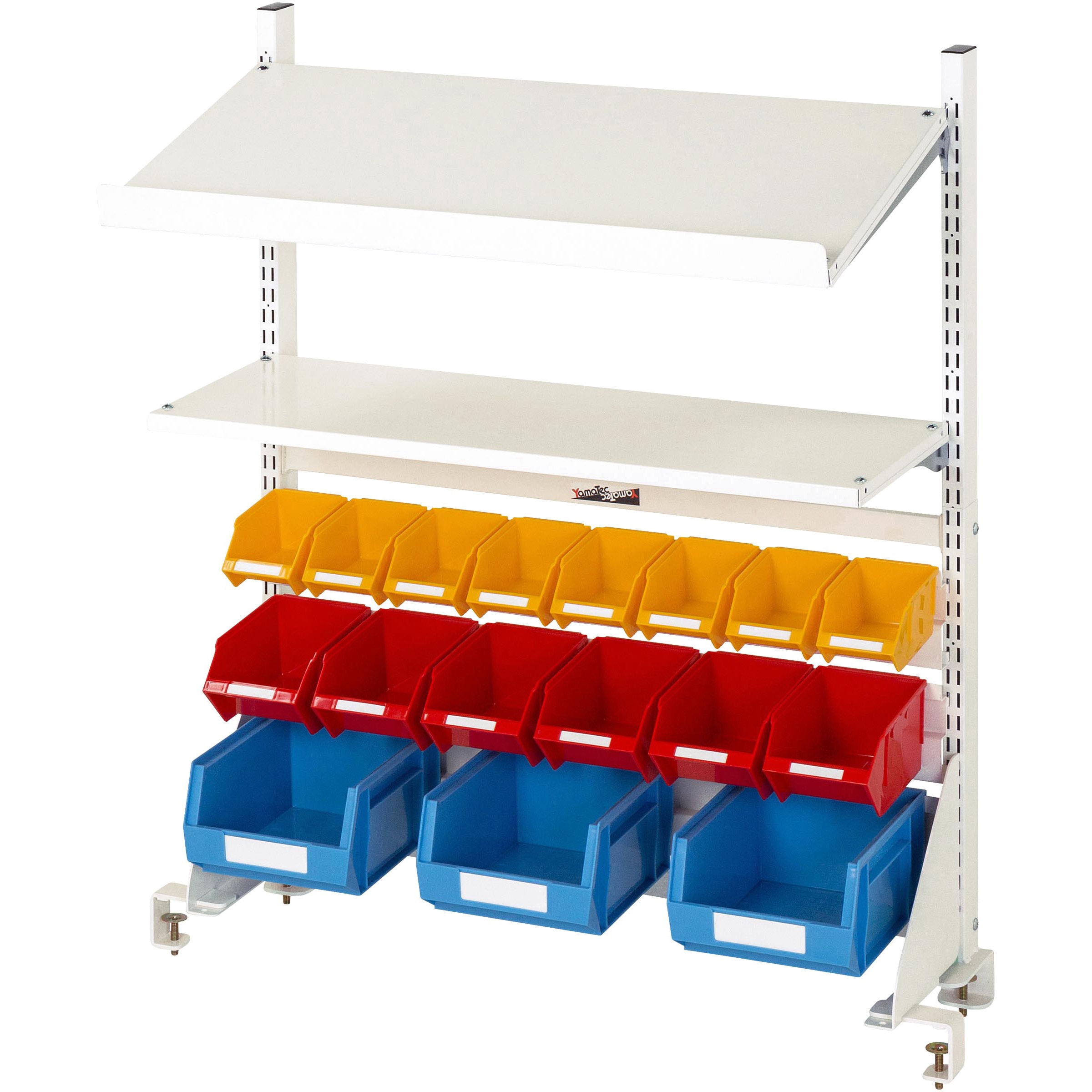 NK-0910-STY単体 マルチシステム H1000×W900タイプ 1台 山金工業 【通販モノタロウ】