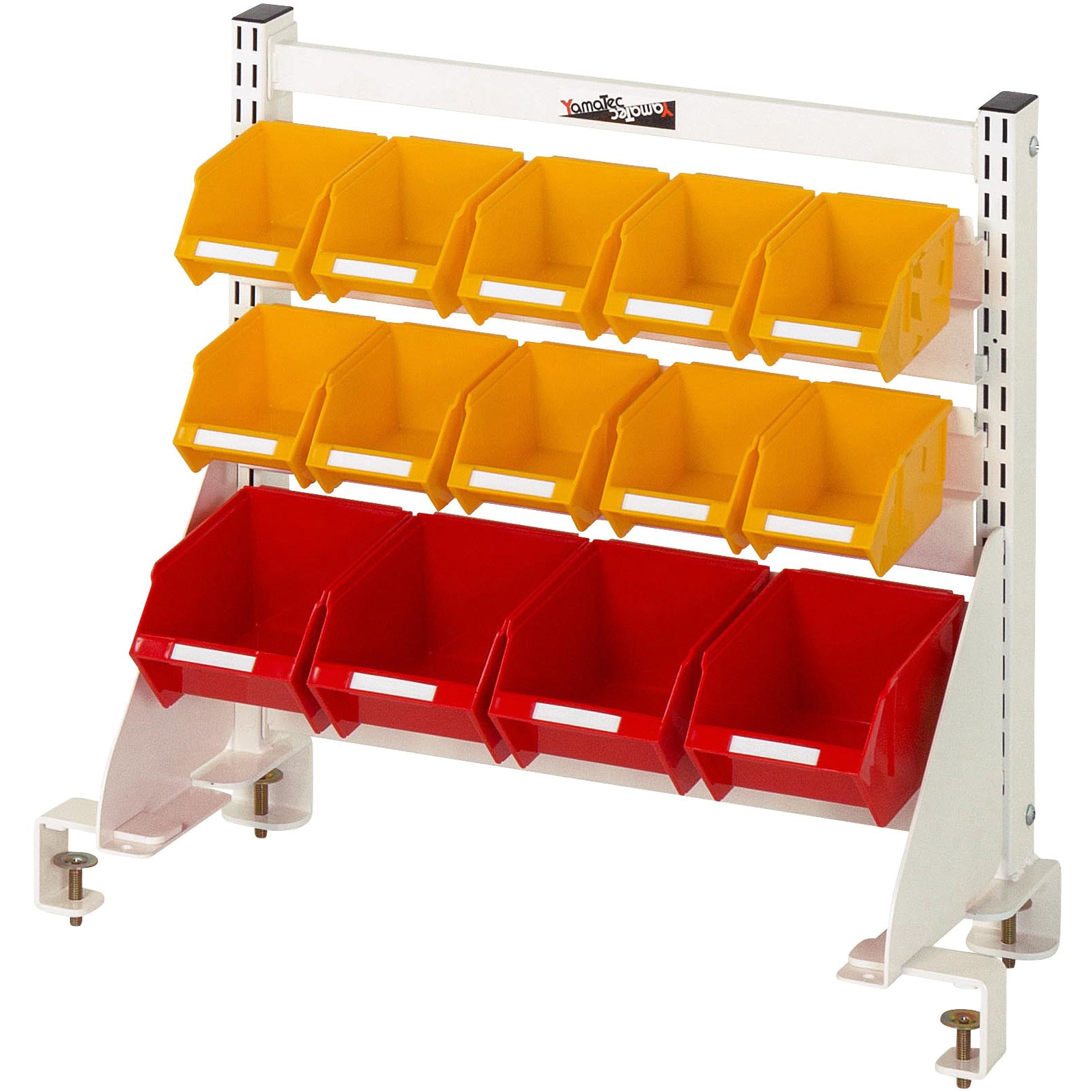 山金工業 マルチシステム NK-0605R-Y 法人限定)山金工業:マルチシステム 基本形 W600×H500 連結 NK-0605R