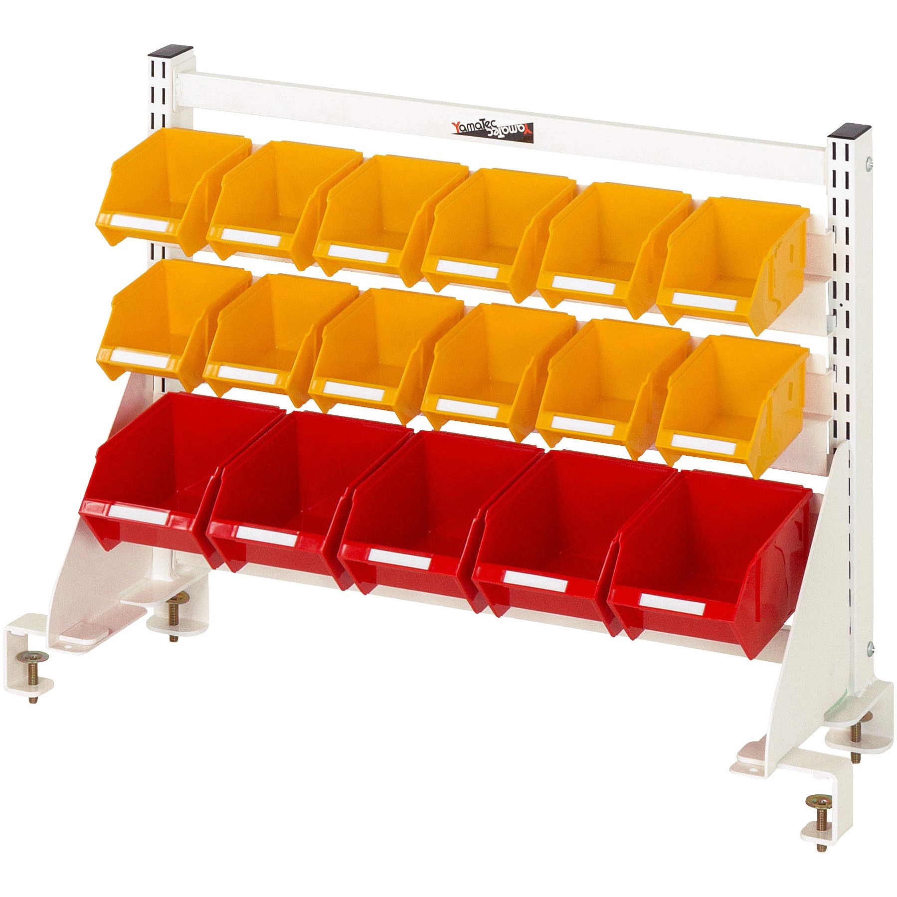 NK-0705-Y単体 マルチシステム H500×W750タイプ 1台 山金工業 【通販モノタロウ】