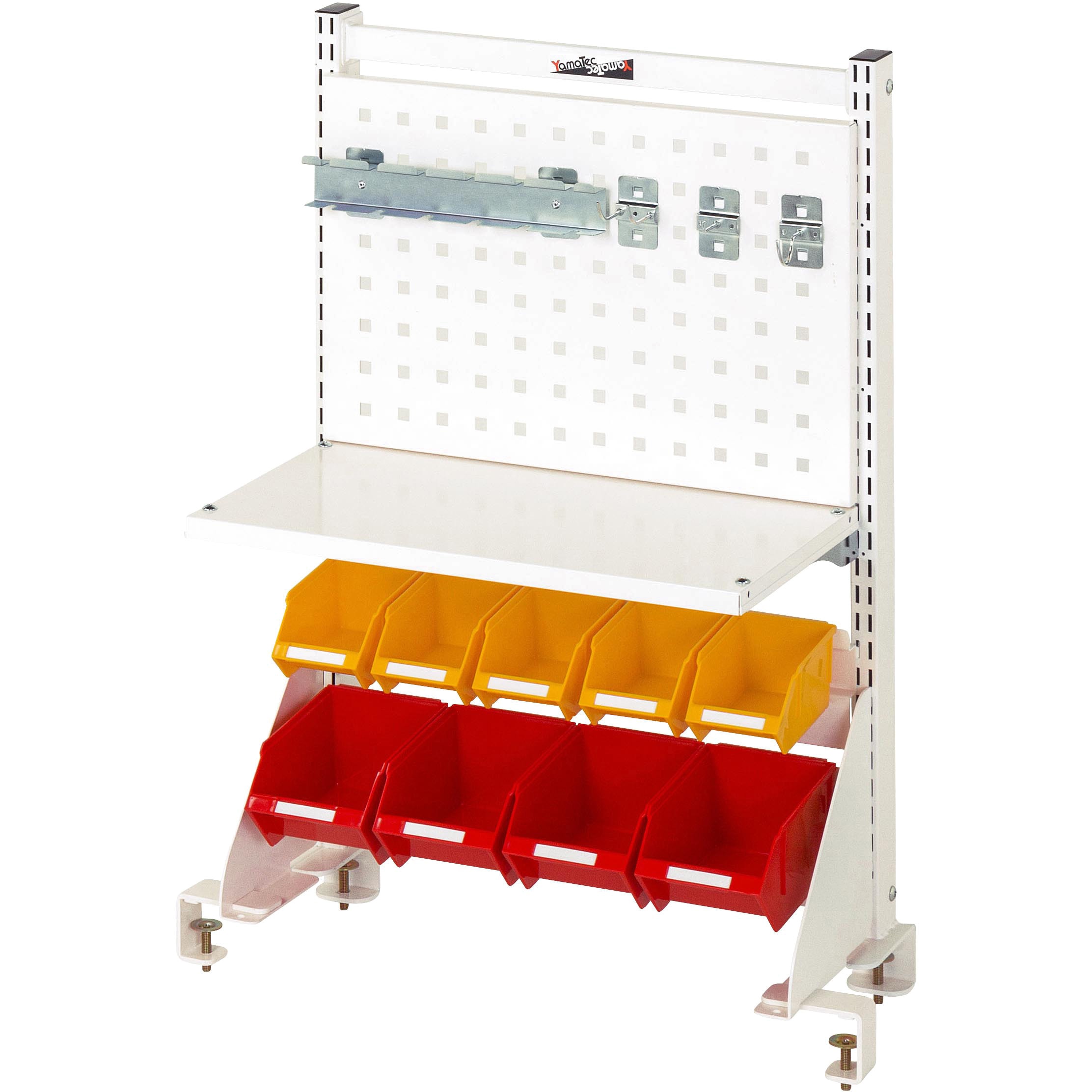 NK-0608R-PTY連結用 マルチシステム H800×W600タイプ 山金工業 幅600mm