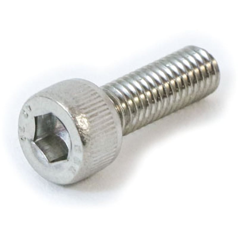 M5×15 六角穴付ボルト 左ねじ (ステンレス) 大阪魂 呼びM5長さ15mm 1個