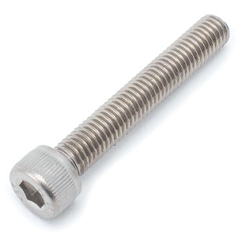 M8×50 六角穴付ボルト 左ねじ (ステンレス) 大阪魂 呼びM8長さ50mm 1個