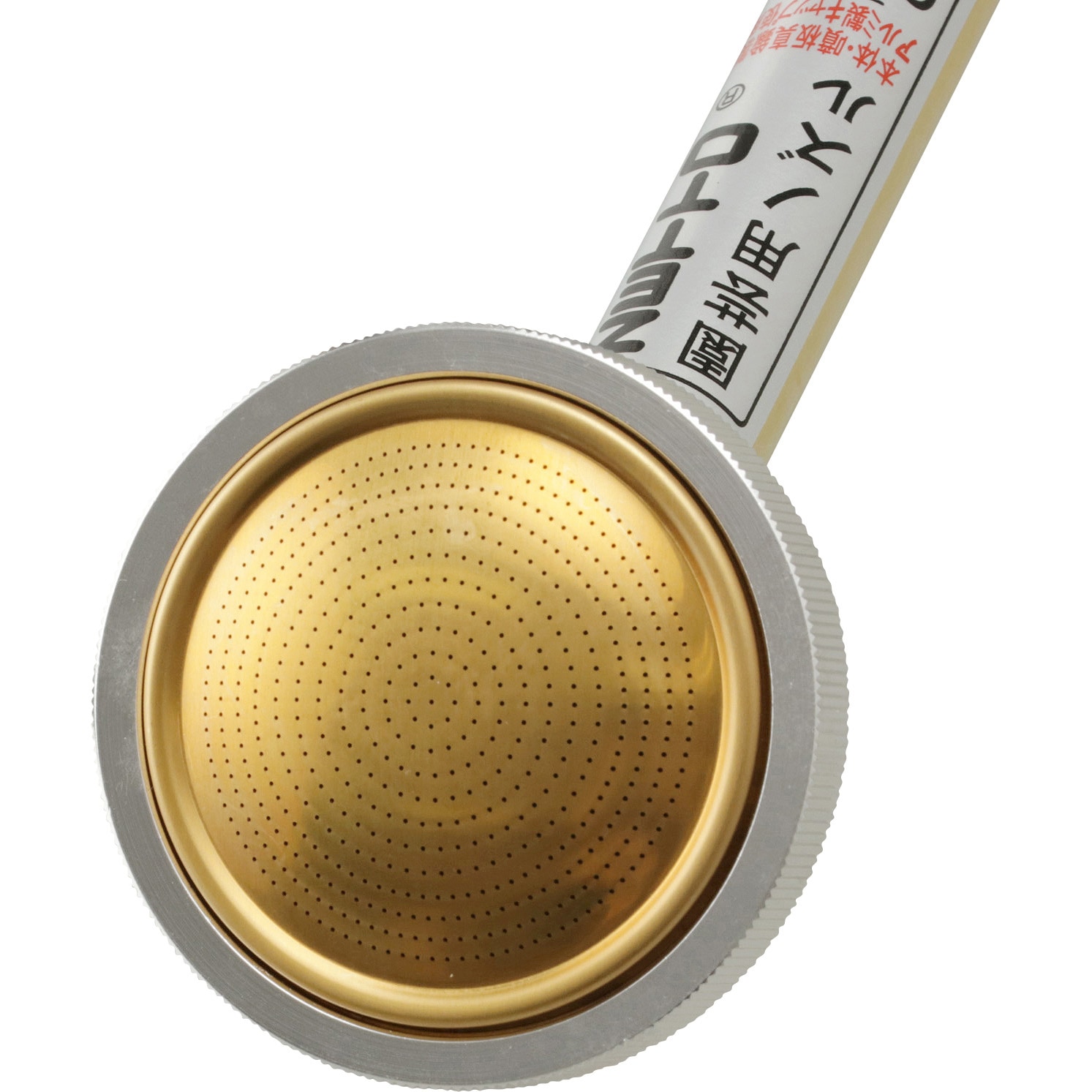 GK37A(コック付) 園芸用・農業用ノズル ZETTO 全長375mm - 【通販