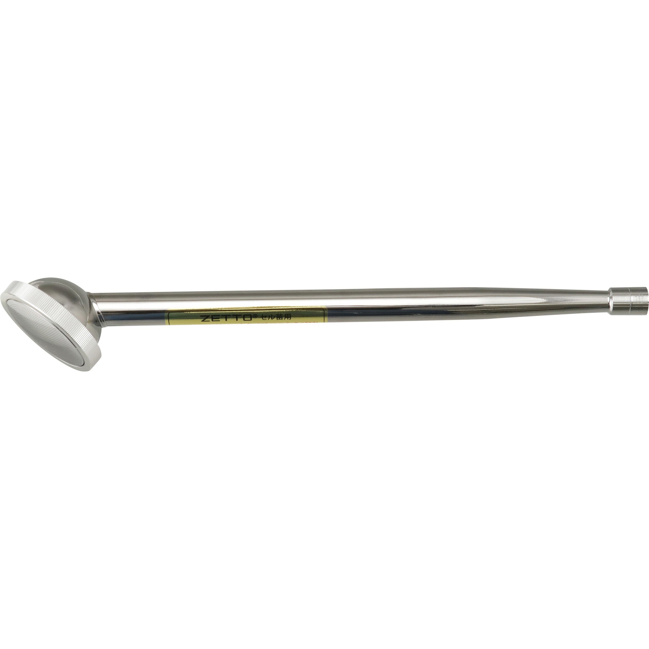 新品即決 MS700SN(ISO女ネジ付) 園芸用・農業用ノズル ZETTO 全長350mm テント・タープ