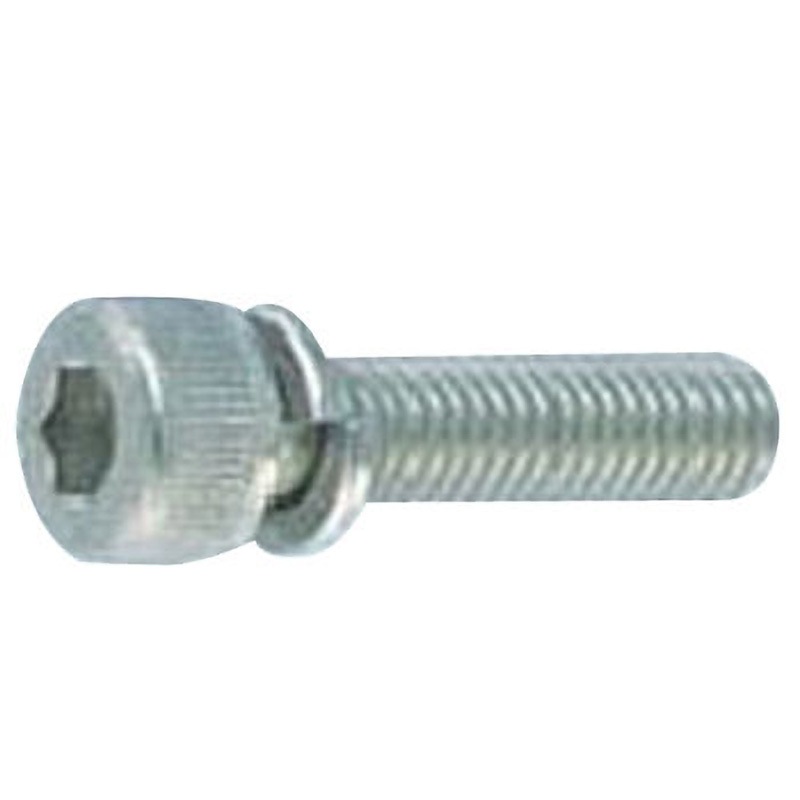 2.5×8 六角穴付ボルトP=2(SW組込) (ステンレス)(小箱) 大阪魂 ねじの呼びM2.5長さ8mm 1箱(1000個)