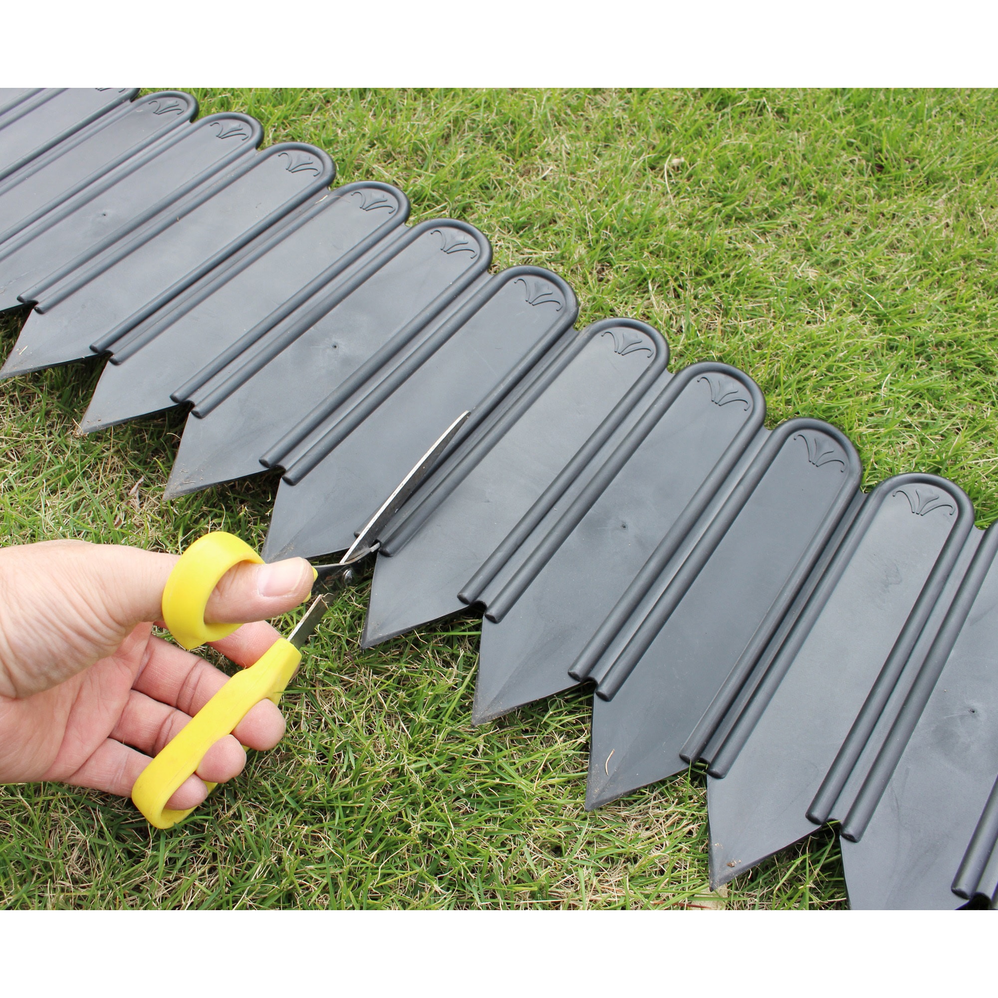 土と芝の根どめどめシート L DAIM 高さ220mm 1巻(3m) - 【通販モノタロウ】