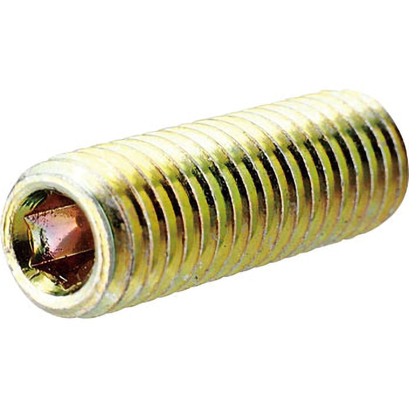 京焼　六角向付　15客　9cm　明治〜大正期 M5×15 六角穴付止めねじ くぼみ先 (SCM440/クロメート)(小箱) 大阪魂