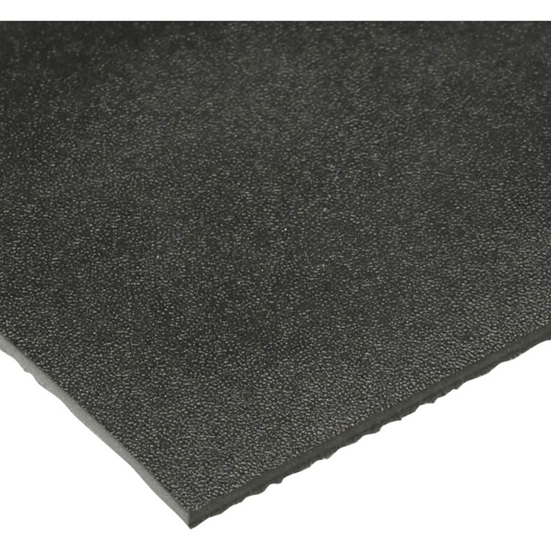 平板(梨地) 協和産業(マット) 軟質塩ビ製 黒色 厚さ1.5mm幅910mm長さ20m