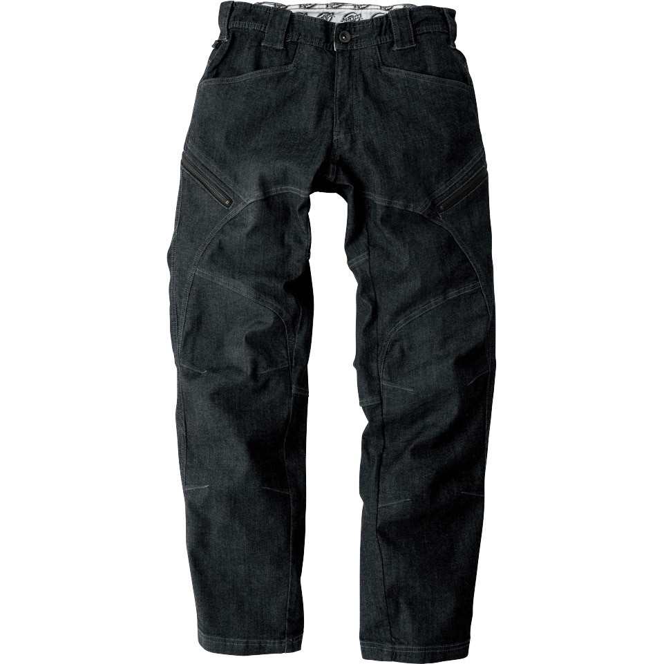 D-1435 ストレッチデニムカーゴパンツ D-1435 1着 Dickies