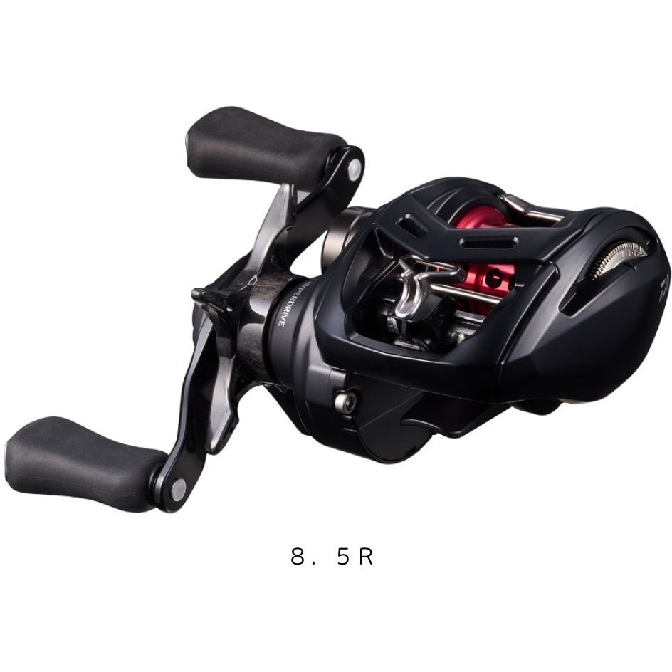 8．5R 25 アルファス BF TW 1個 DAIWA(ダイワ)[船舶用品・漁業資材