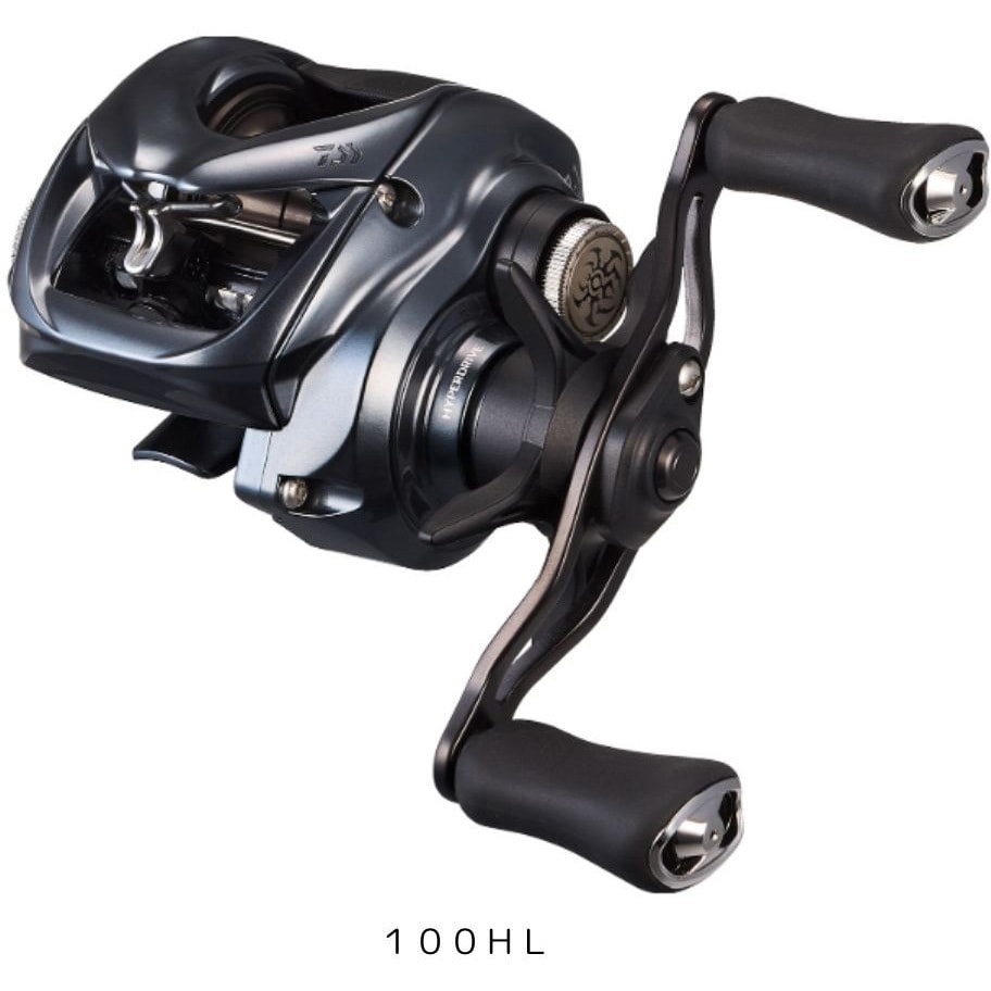 100HL 25 タトゥーラ SV TW 1個 DAIWA(ダイワ) 【通販モノタロウ】