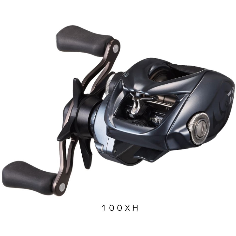 ダイワ 25 タトゥーラ SV TW 100XH 100XH 25 タトゥーラ SV TW 1個 DAIWA(ダイワ)[船舶用品・漁業資材