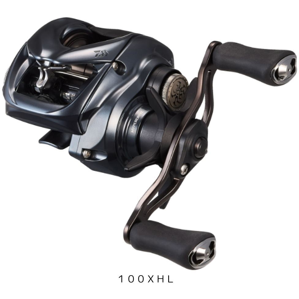 100XHL 25 タトゥーラ SV TW 1個 DAIWA(ダイワ)[船舶用品・漁業資材