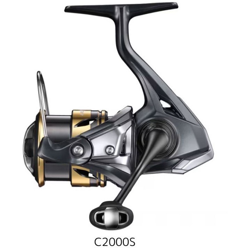 C2000S 25 アルテグラ SHIMANO(シマノ) 自重180g C2000S - 【通販