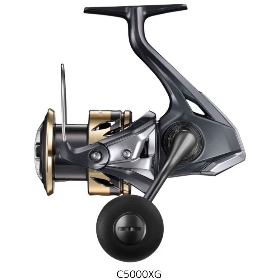 C5000XG 25 アルテグラ SHIMANO(シマノ) 自重275g C5000XG 【通販