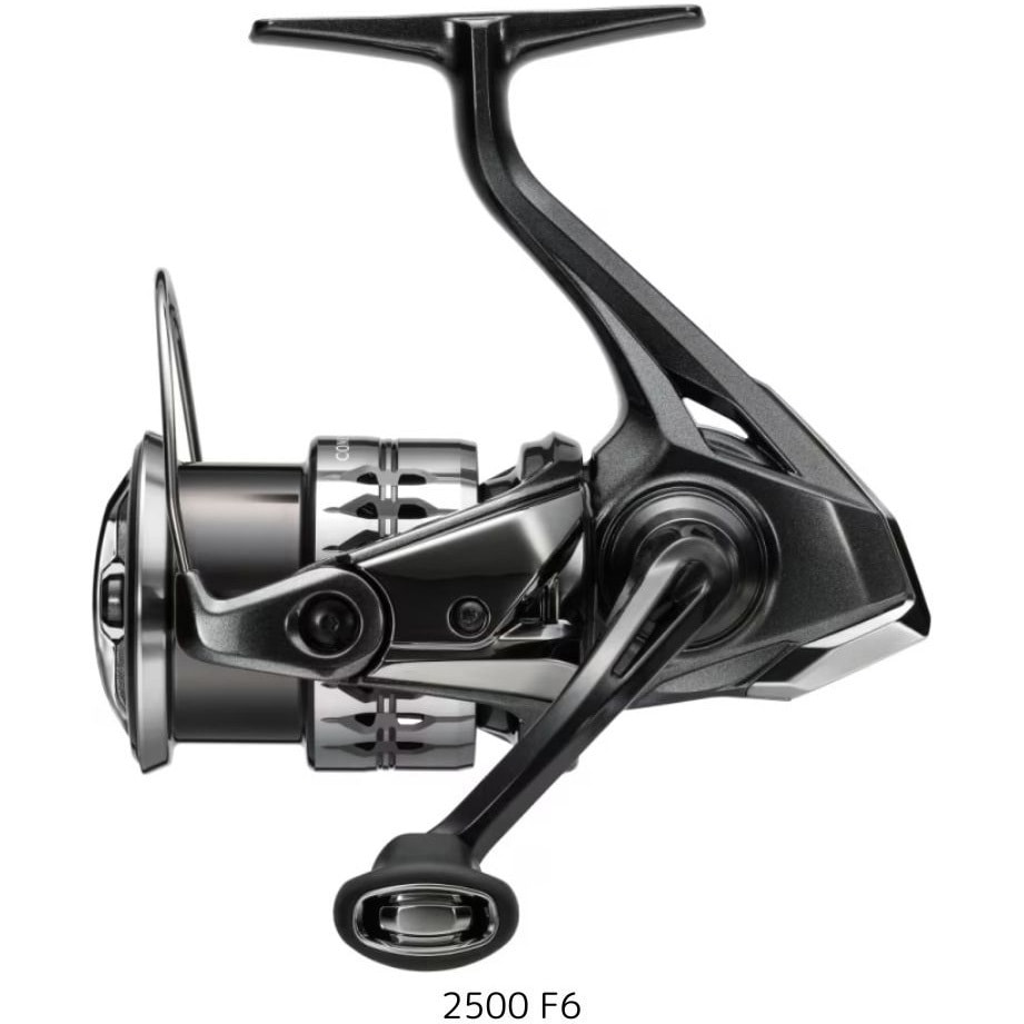 25コンプレックスXR 2500F6 2500 F6 25 コンプレックス XR SHIMANO(シマノ) 自重175g 2500