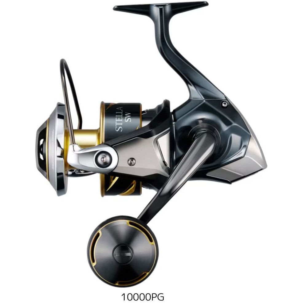10000PG 25 ステラ SW SHIMANO(シマノ) 自重680g 10000PG - 【通販