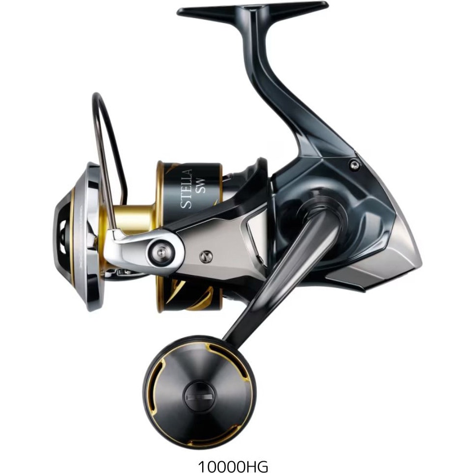 10000HG 25 ステラ SW 1個 SHIMANO(シマノ) 【通販モノタロウ】