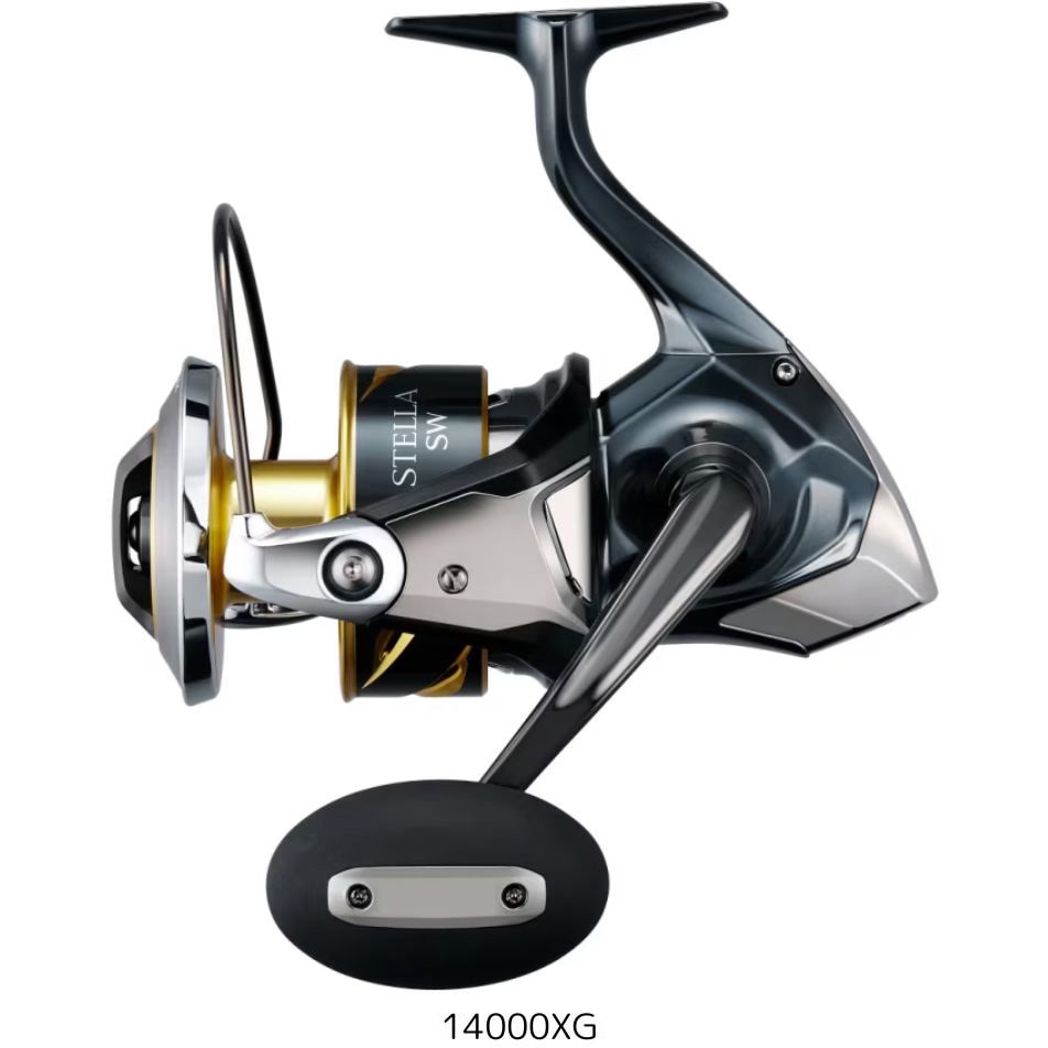 14000XG 25 ステラ SW SHIMANO(シマノ) 自重685g 14000XG - 【通販