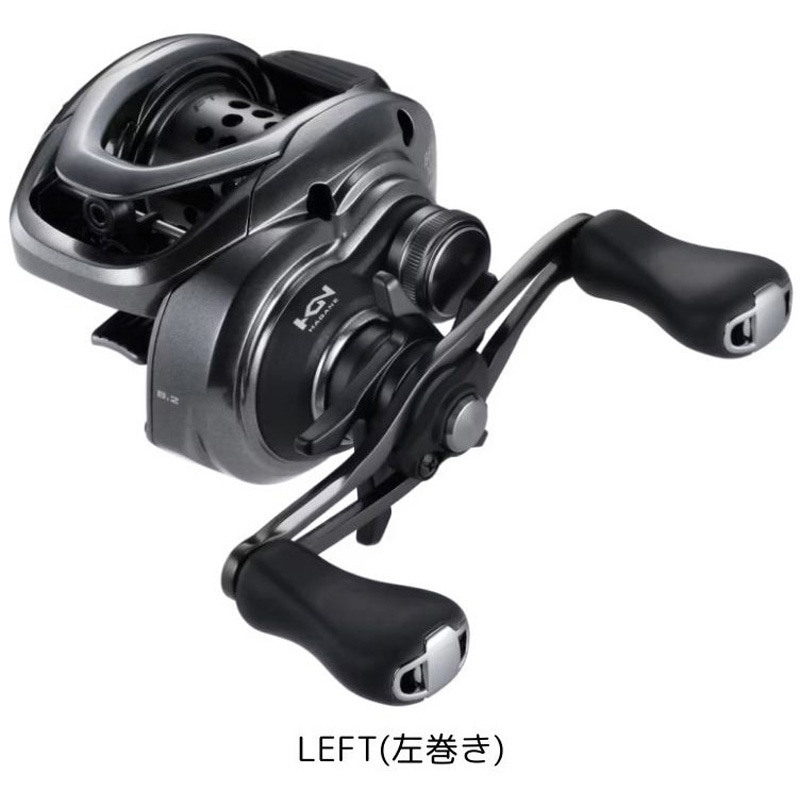 LEFT(左巻き) 25 SLX BFS XG SHIMANO(シマノ) 自重170g - 【通販