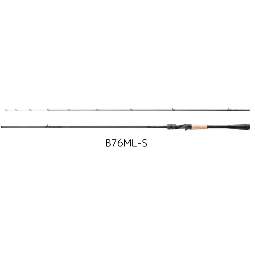 B76ML-S 25 ブレニアスXR 1個 SHIMANO(シマノ) 【通販モノタロウ】