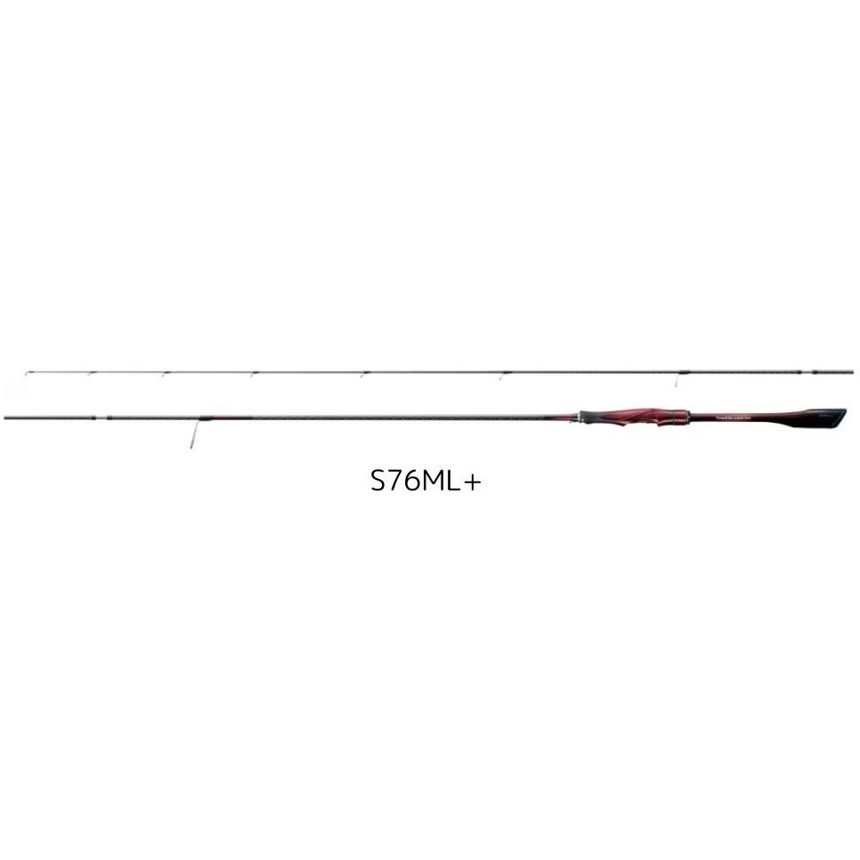 S76ML+ 25 セフィアリミテッド 1個 SHIMANO(シマノ) 【通販