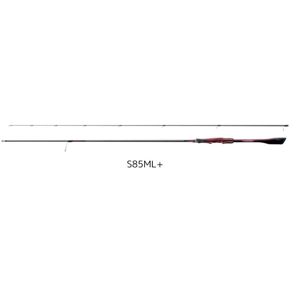 25 セフィア リミテッド S85ML+ シマノ 25 セフィア リミテッド S85ML+ (エギングロッド) 2025年