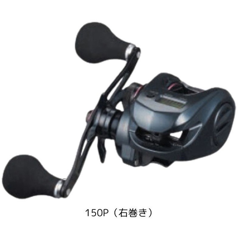 ダイワ　Daiwa 紅牙X IC 右巻き DAIWA 紅牙X IC（右巻き） 【公式ショッピングサイト】