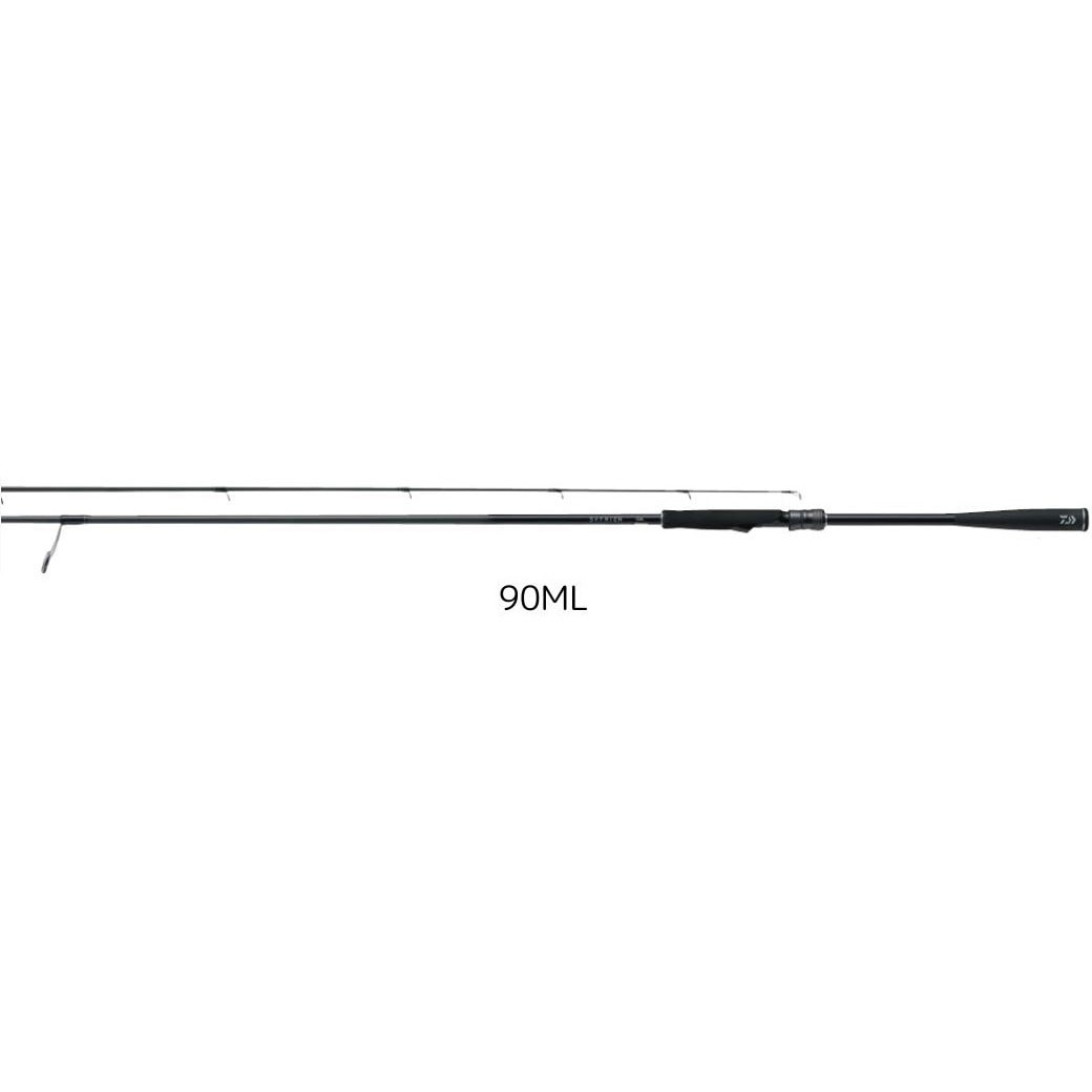 90ML 25 スカイハイ DAIWA(ダイワ)[船舶用品・漁業資材] 全長2.74m仕舞