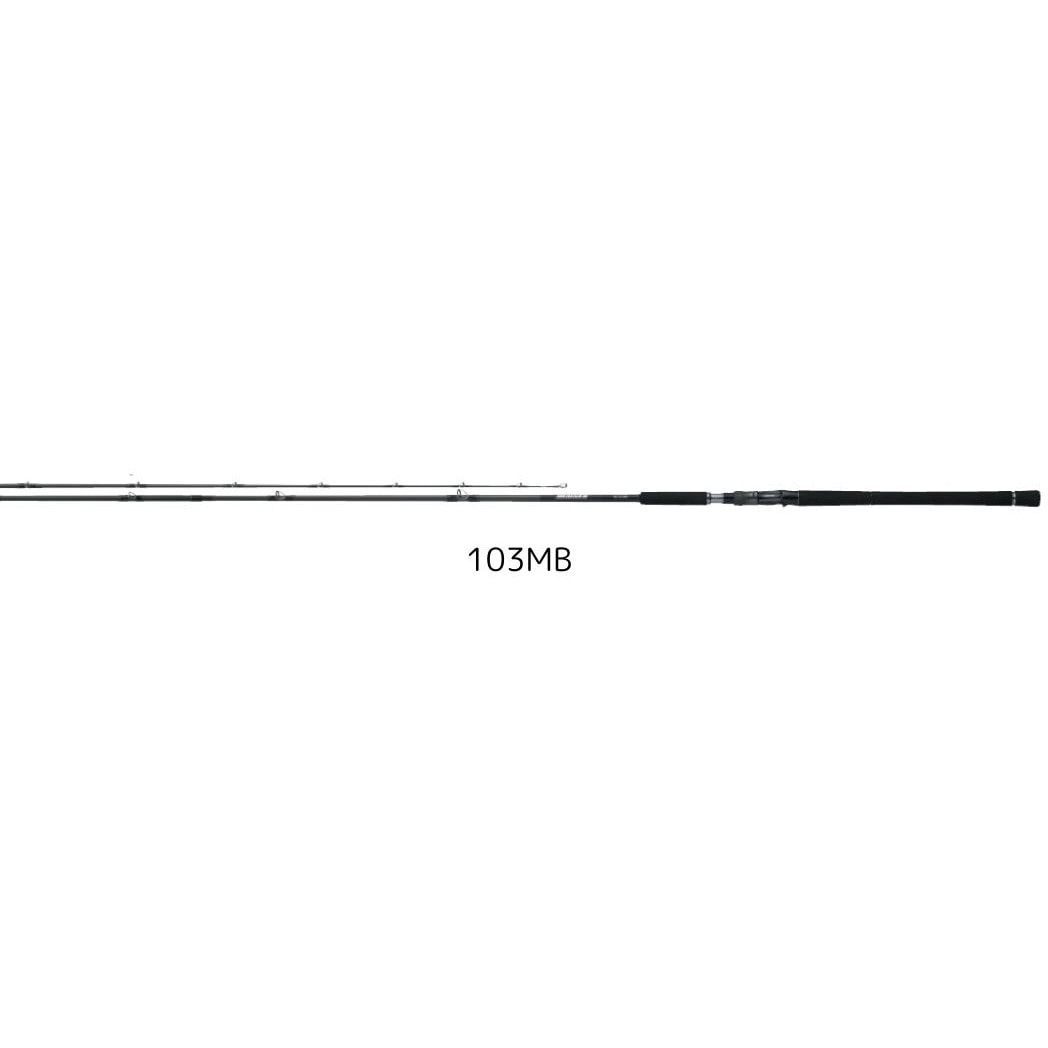 103MB 25 ドラッガーMX DAIWA(ダイワ)[船舶用品・漁業資材] 全長3.12m