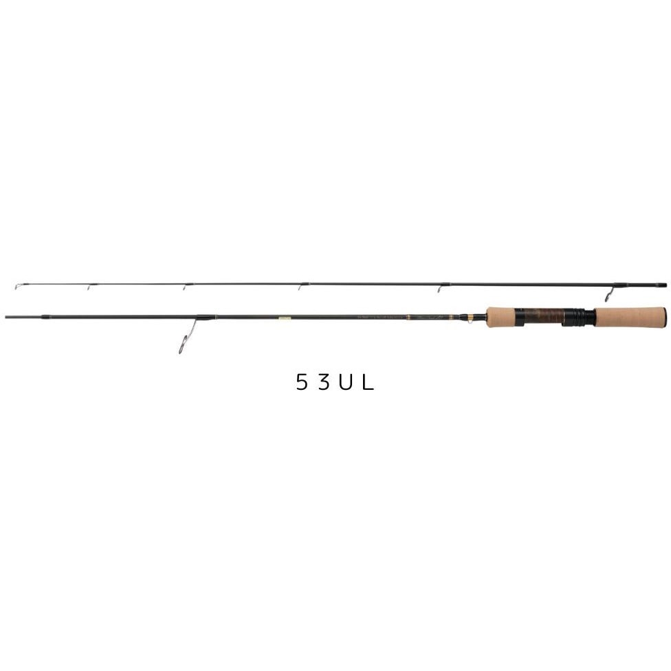 53UL シルバークリーク Aurum DAIWA(ダイワ)[船舶用品・漁業資材] 継数