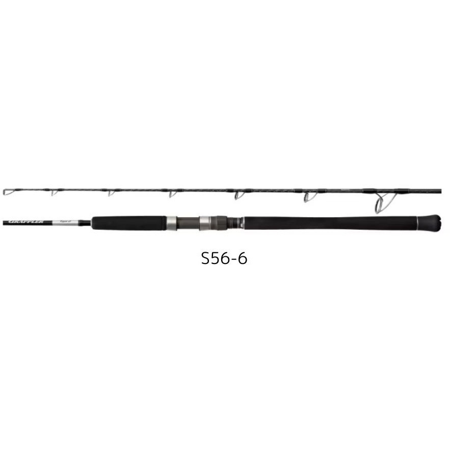 グラップラー TYPE-J S56-6 S56-6 25 グラップラー タイプJ 1個 SHIMANO(シマノ) 【通販