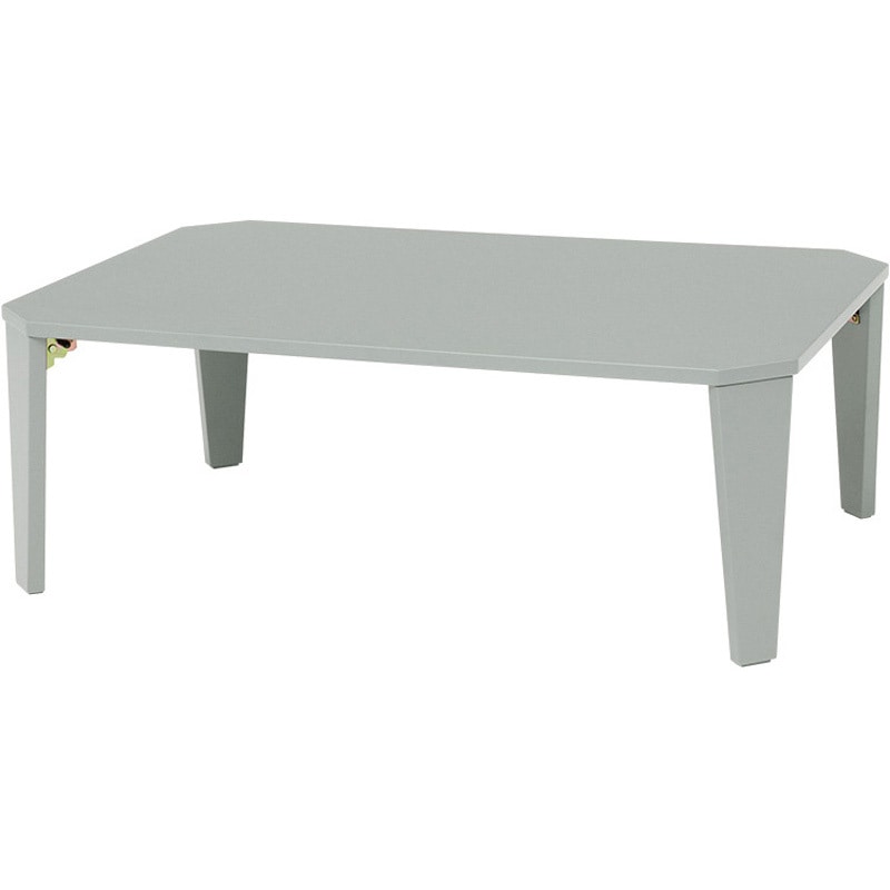 クルール9060BG 6色から選べる 折りたたみ テーブル 90×60cm